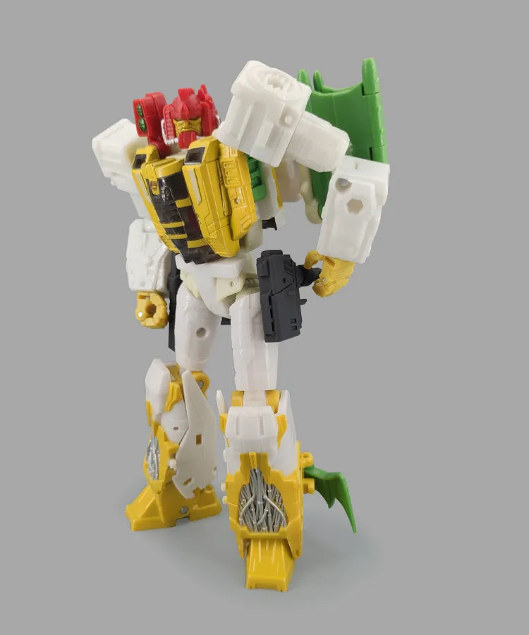 Go Better Studio GX40B GX-40B Weapons for Generations Legacy G2 Universe Jhiaxus Upgrade Kit