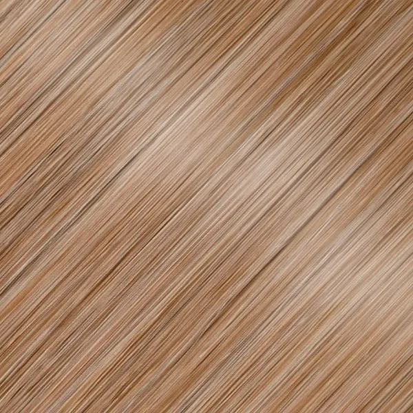 Grande 26" Straight Wraparound Pony