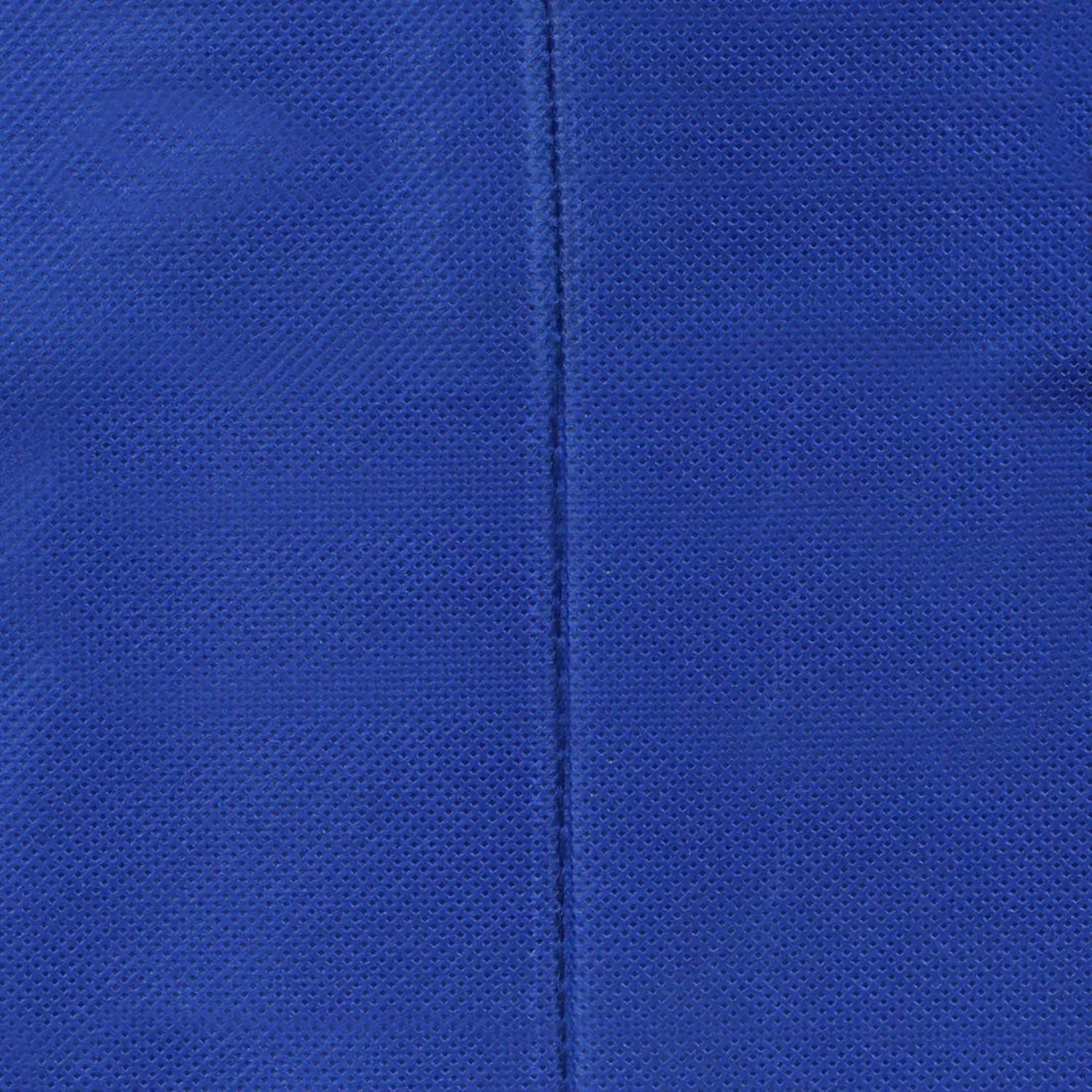 Heart Home Multiuses Non-Woven Closet Organizer With Handles (Red & Blue) -HS43HEARTH26527