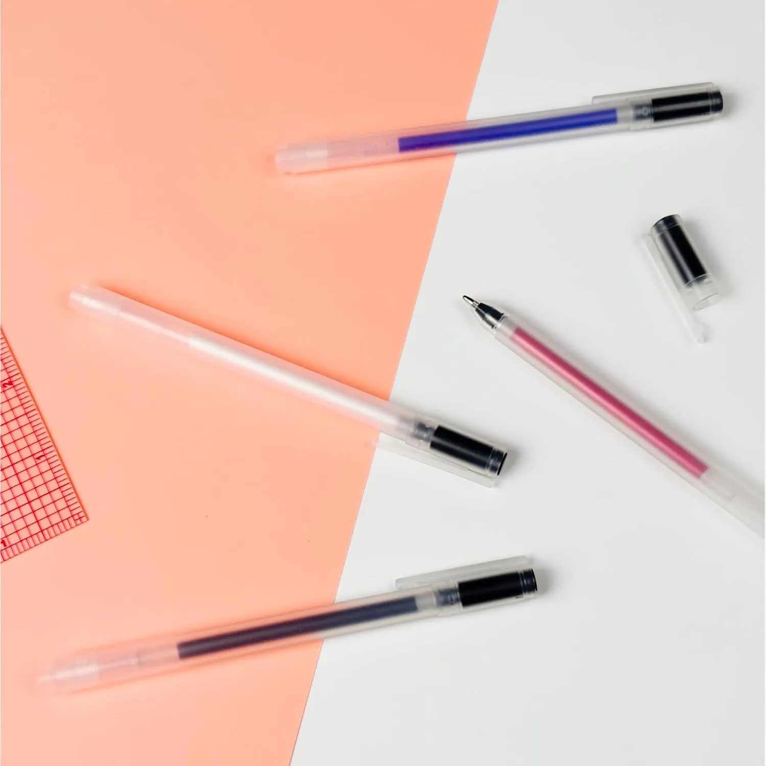 Heat Erasable Fabric Pens by Kearing®
