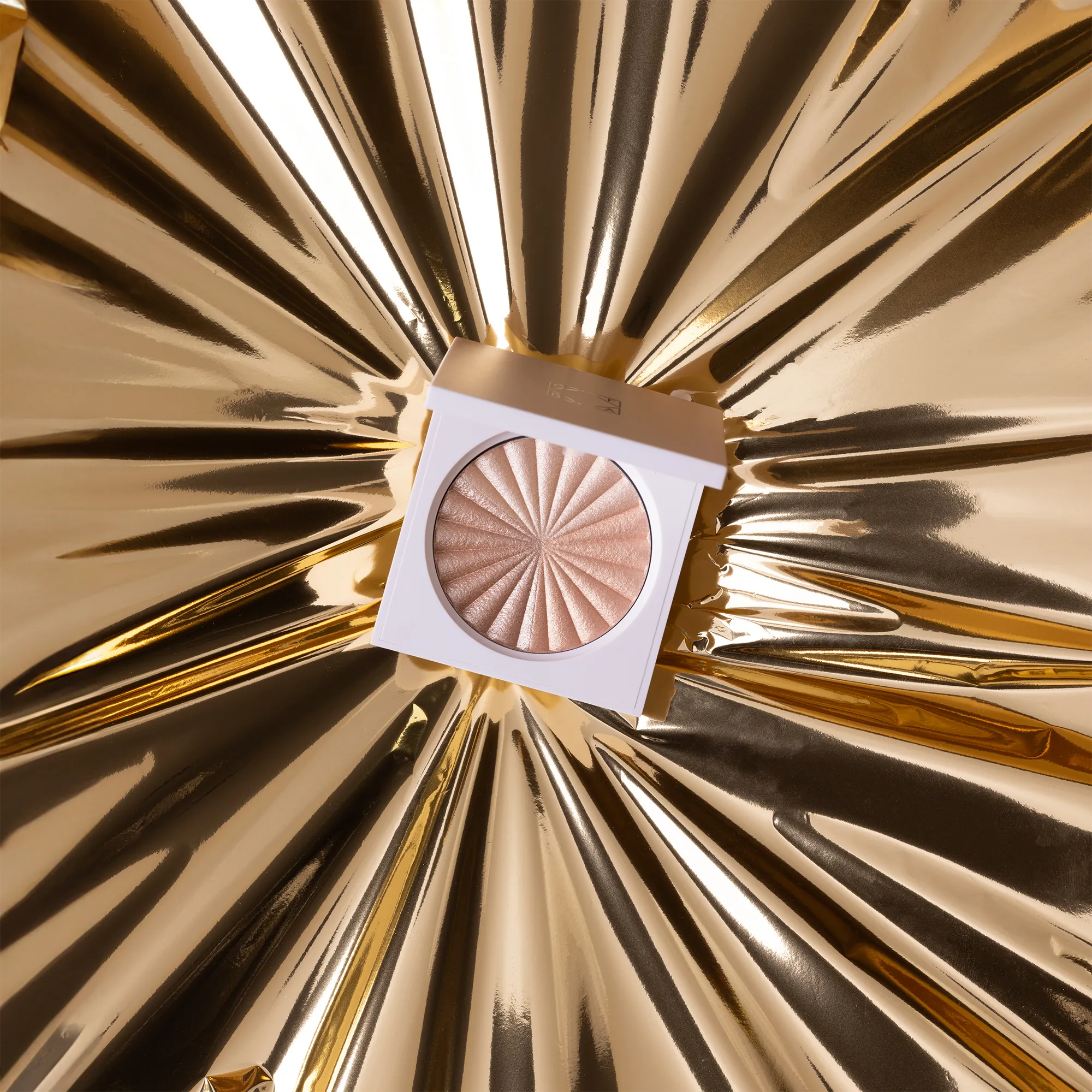 Highlighter - Golden Glow