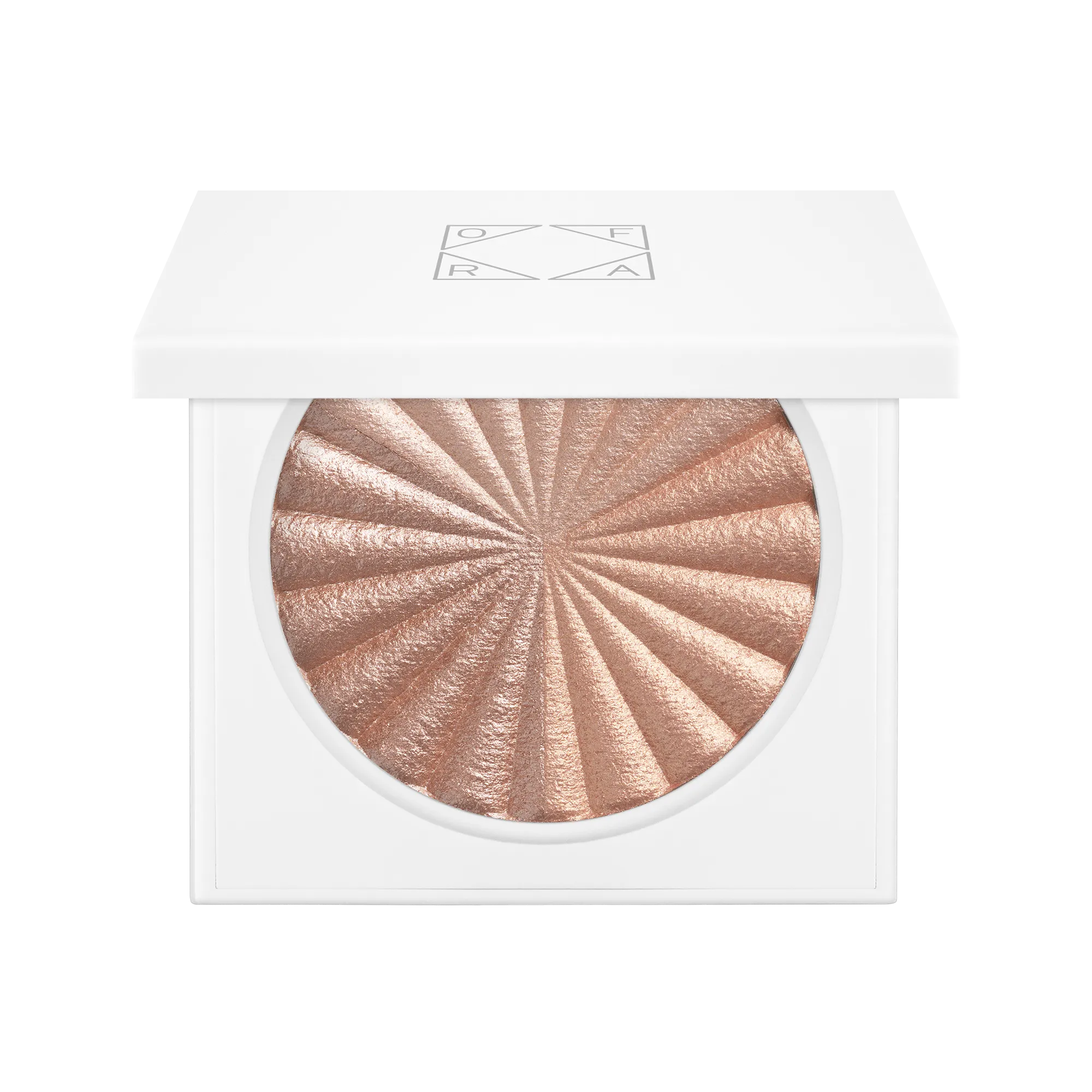 Highlighter - Golden Glow