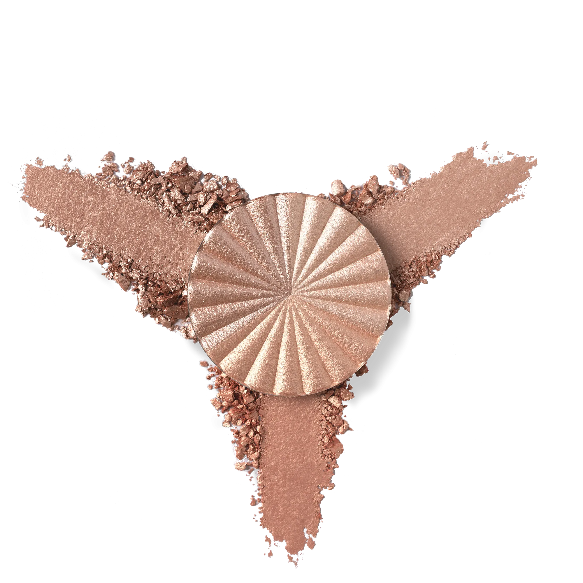 Highlighter - Golden Glow
