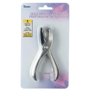 HOLE PUNCH 1.8 INCH