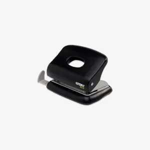 HOLE PUNCH ECO // BLACK