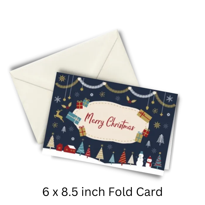 Holiday Cards (Greeting Cards)