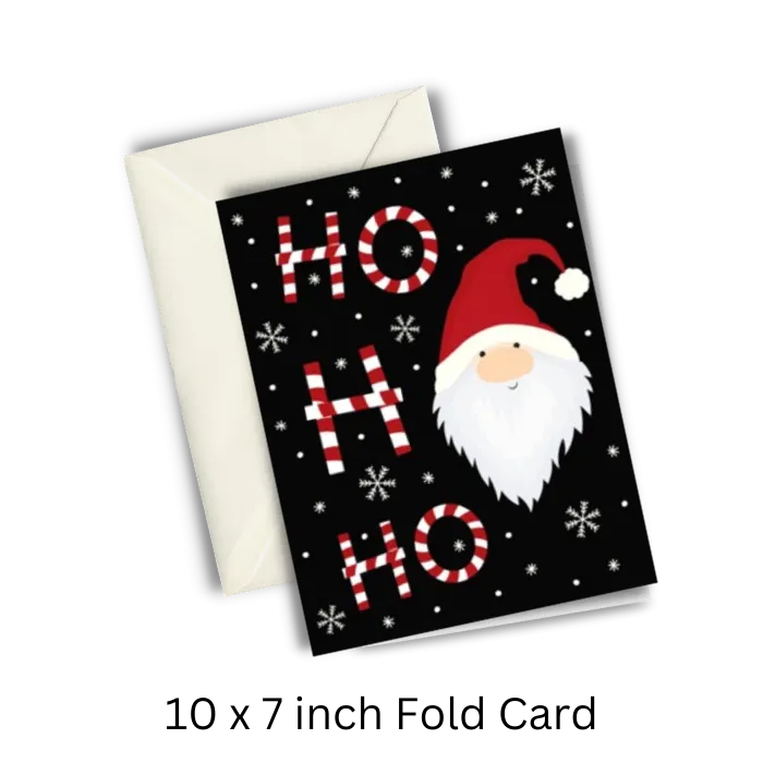 Holiday Cards (Greeting Cards)