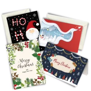 Holiday Cards (Greeting Cards)
