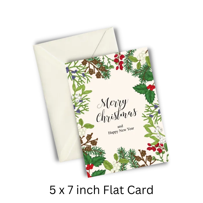 Holiday Cards (Greeting Cards)
