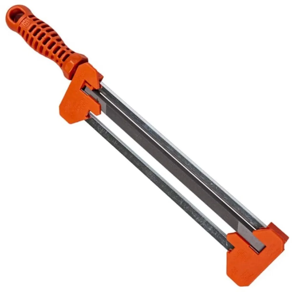 Husqvarna Sharpforce File Guide 2-in-1