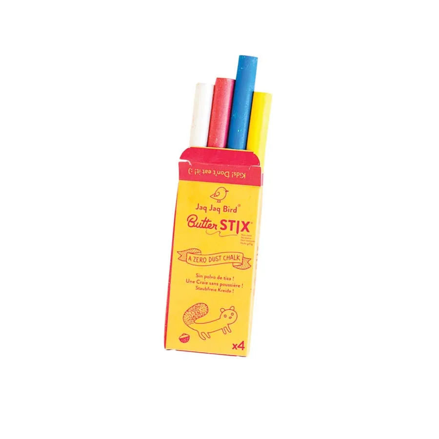 Jaq Jaq Bird Color It & Go Erasable Book - Monet