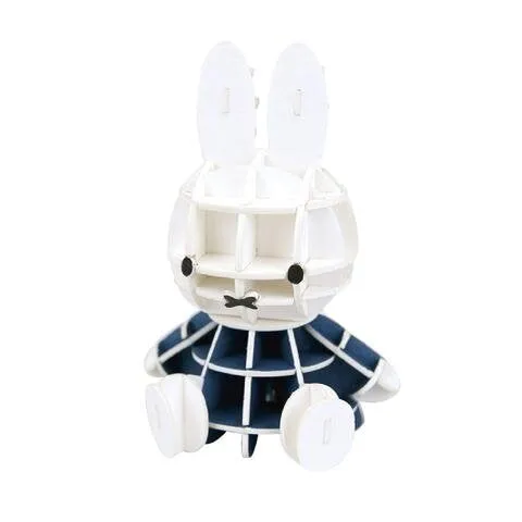 JIGZLE - Dick Bruna - miffy (sitting)