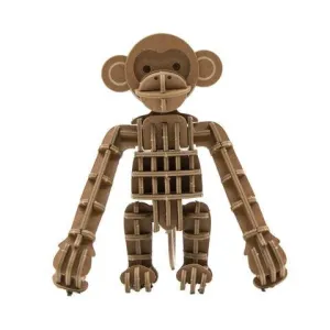 JIGZLE - Monkey