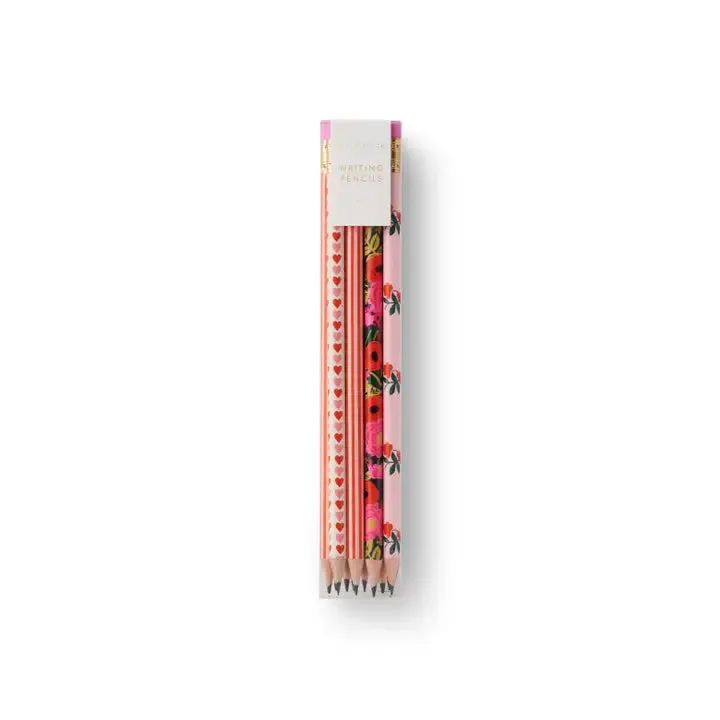Juliet Pencil Set