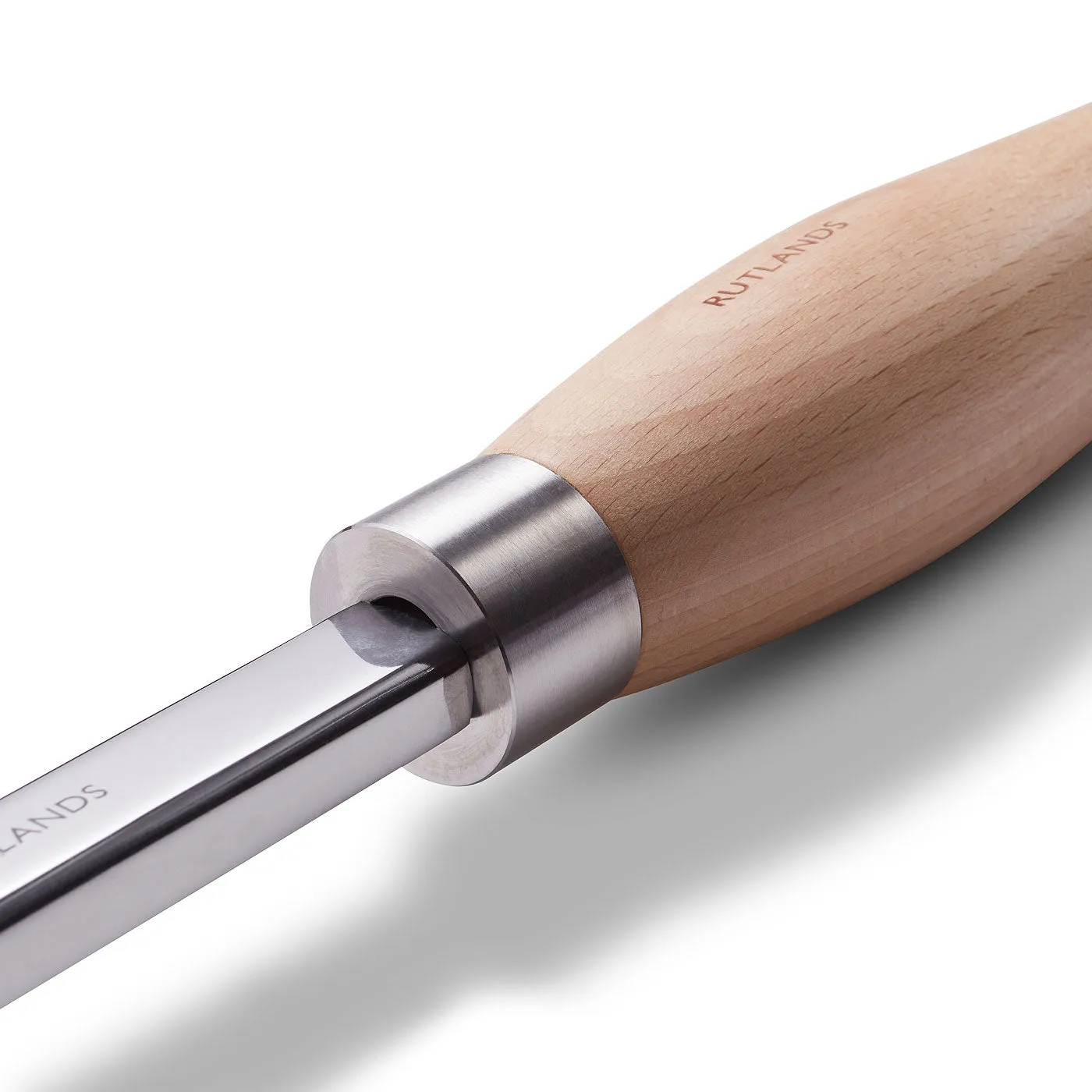K10 Carbide Hollowing Tool - Sharp Curve