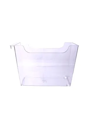 Landmark Small PET File Holder