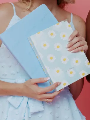 Large Premium Bullet Journal - Soft Bound BabyFace