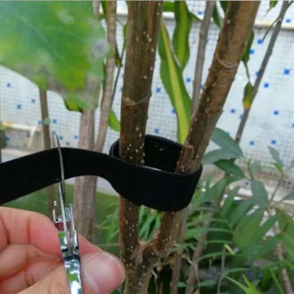 Lenders - 3 piece kit reusable plant ties