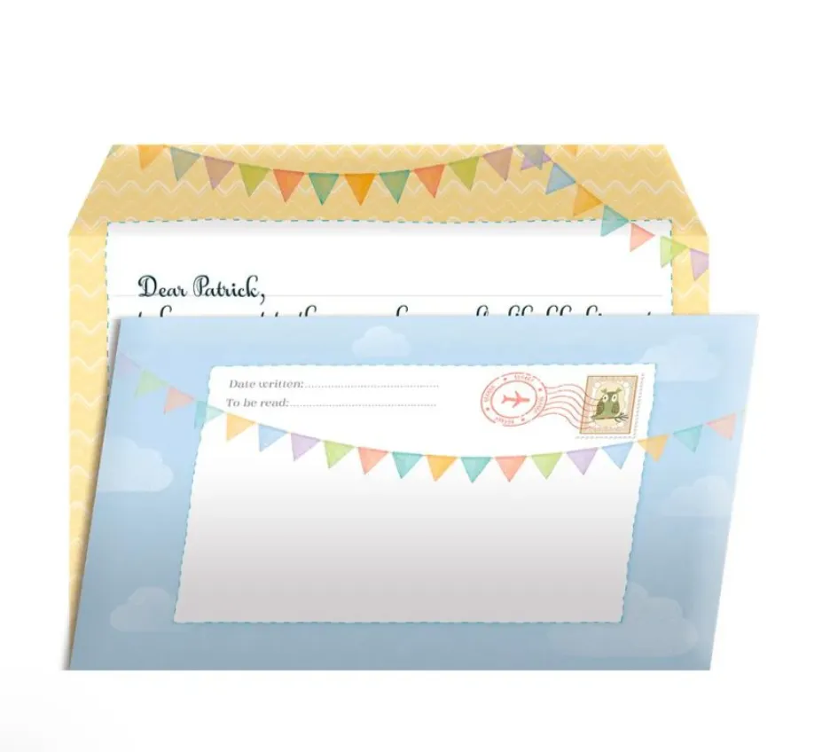 Letters to You