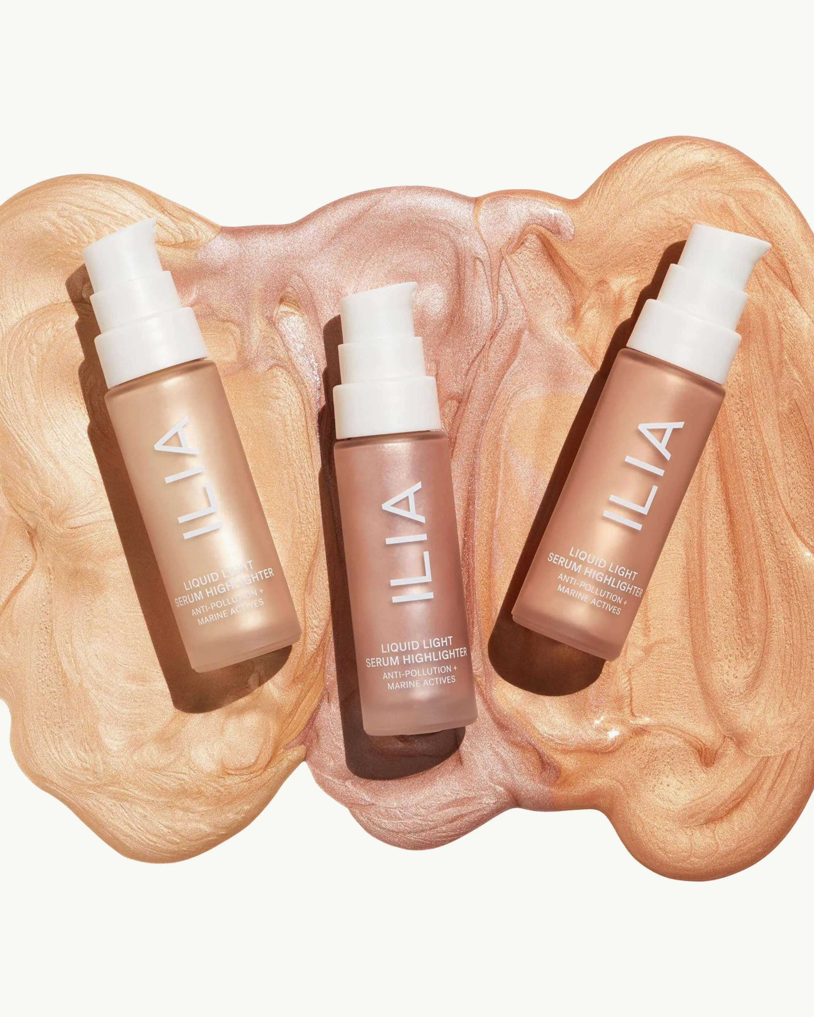 Liquid Light Serum Highlighter