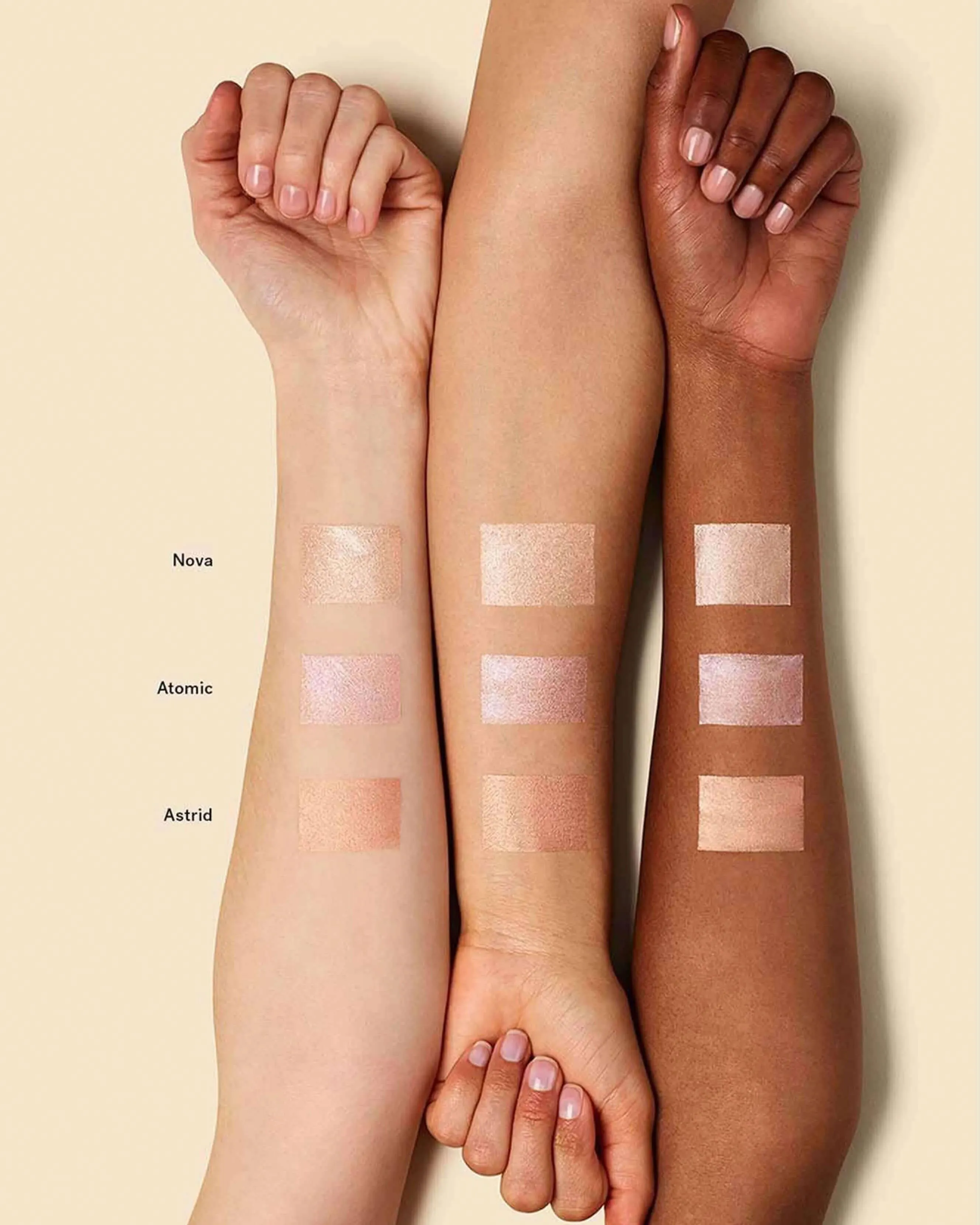 Liquid Light Serum Highlighter