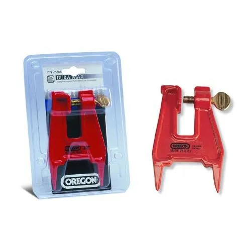 Logger's Filing Stump Vice