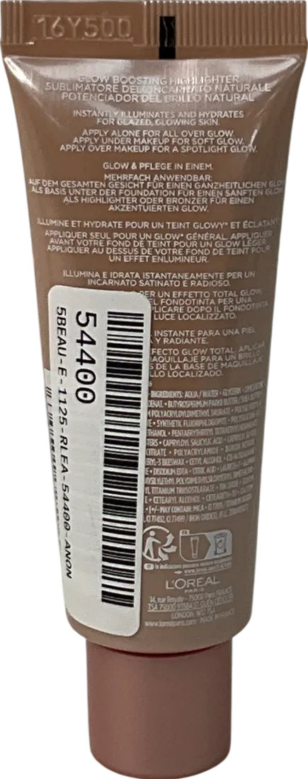 loreal Lumi Glotion 902 40ml