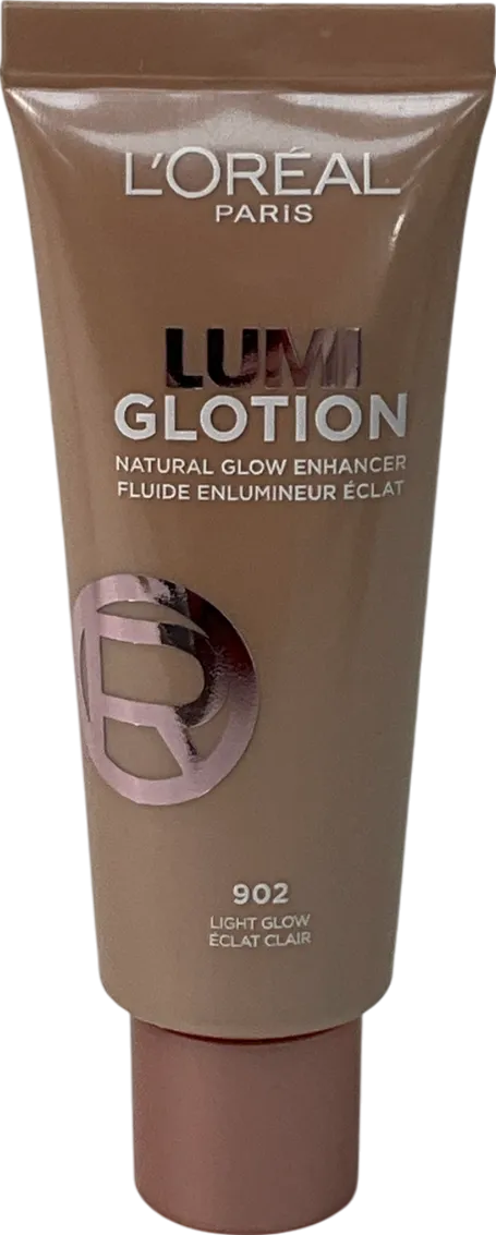 loreal Lumi Glotion 902 40ml