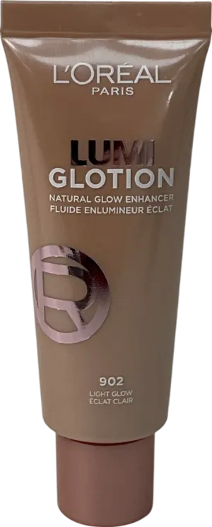 loreal Lumi Glotion 902 40ml