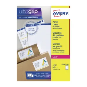 Mailing labels 99.1 x 67.7 mm