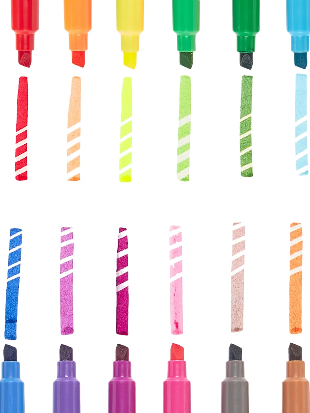 Make No Mistake Erasable Markers