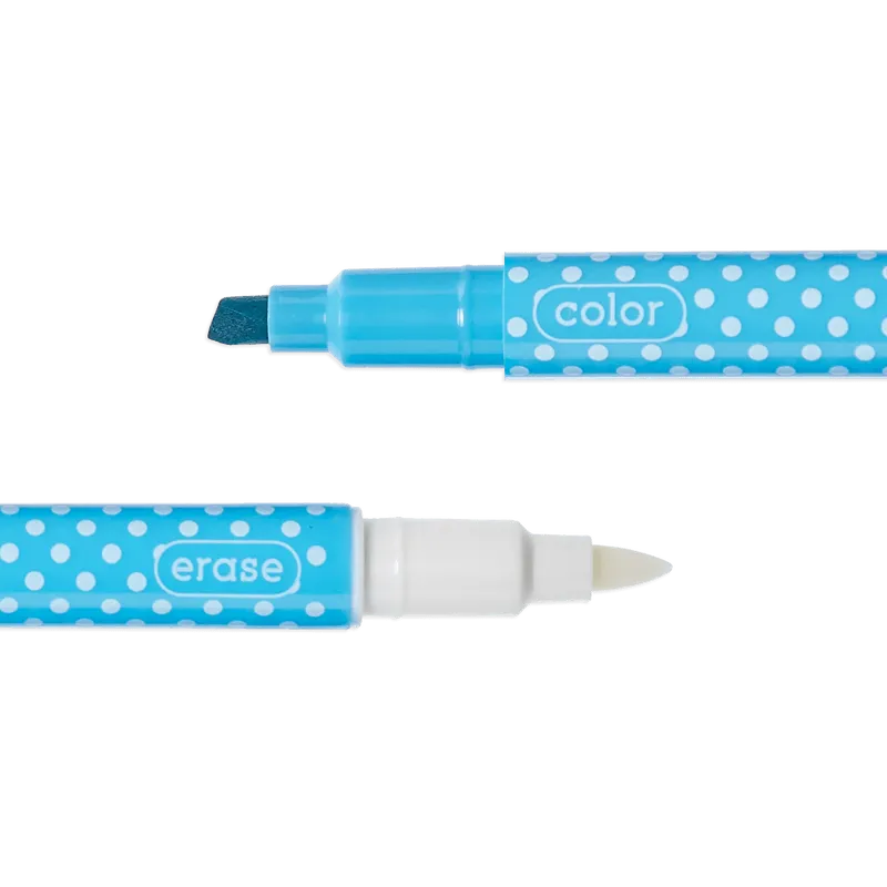 Make No Mistake Markers - Set of 12