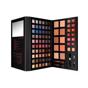 Make Up Book Vol 4