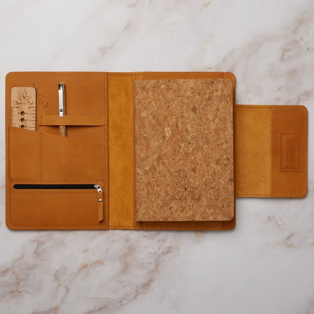 Maker's Folio