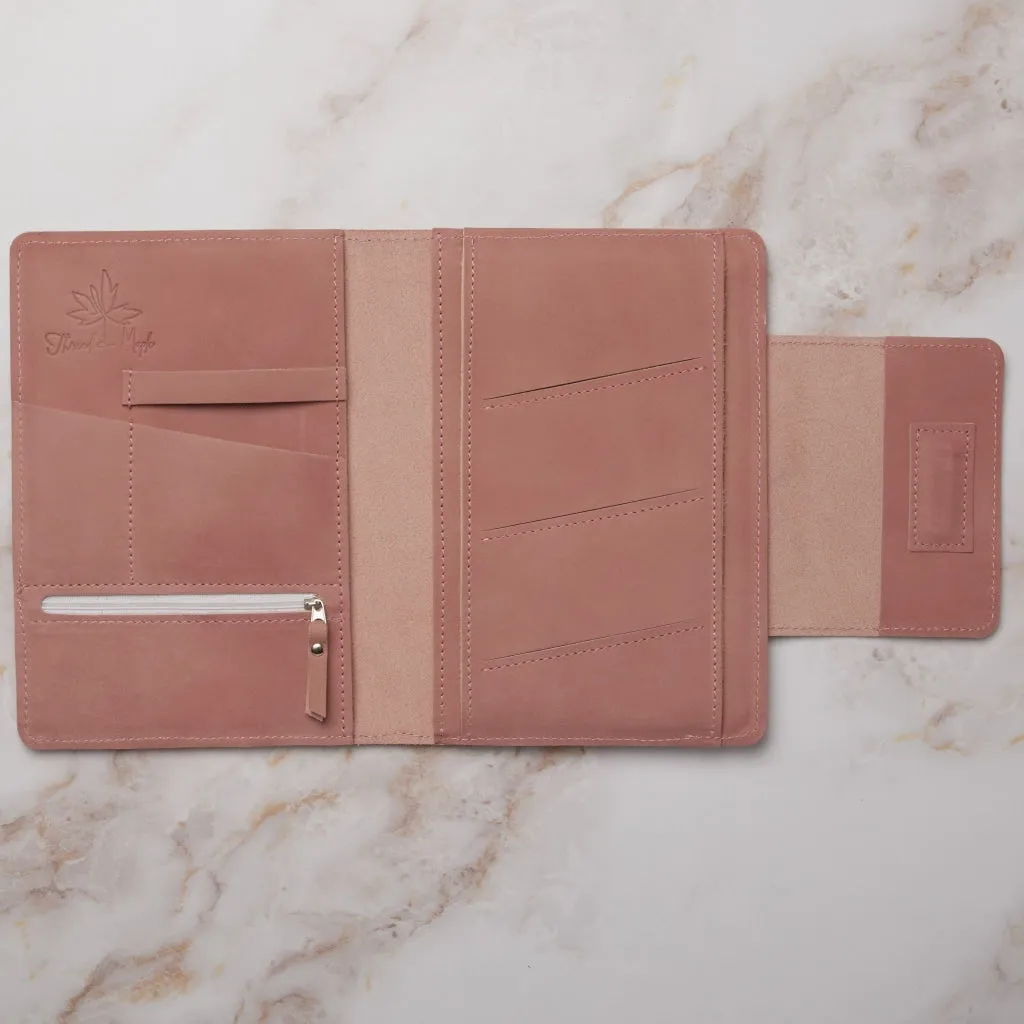 Maker's Folio