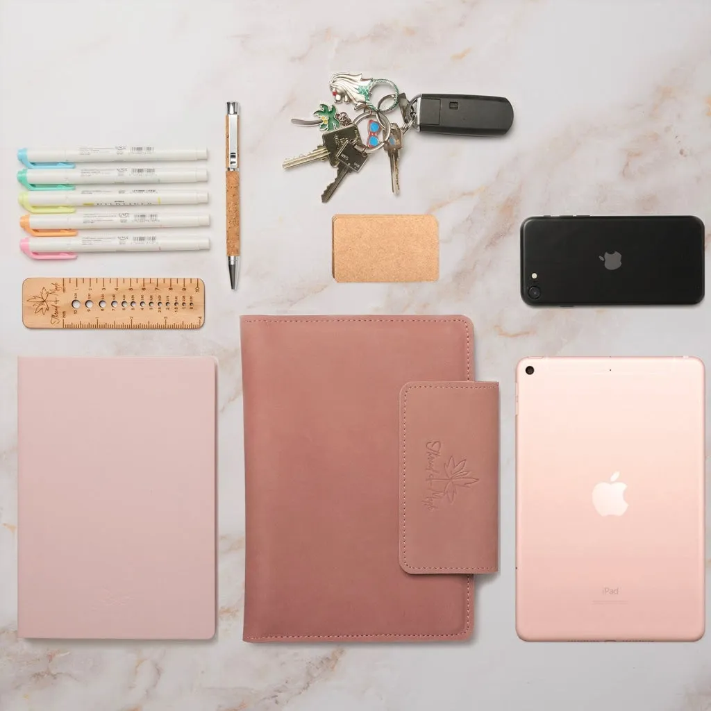 Maker's Folio