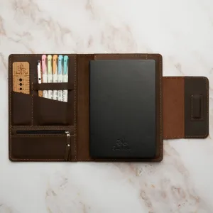 Maker's Folio