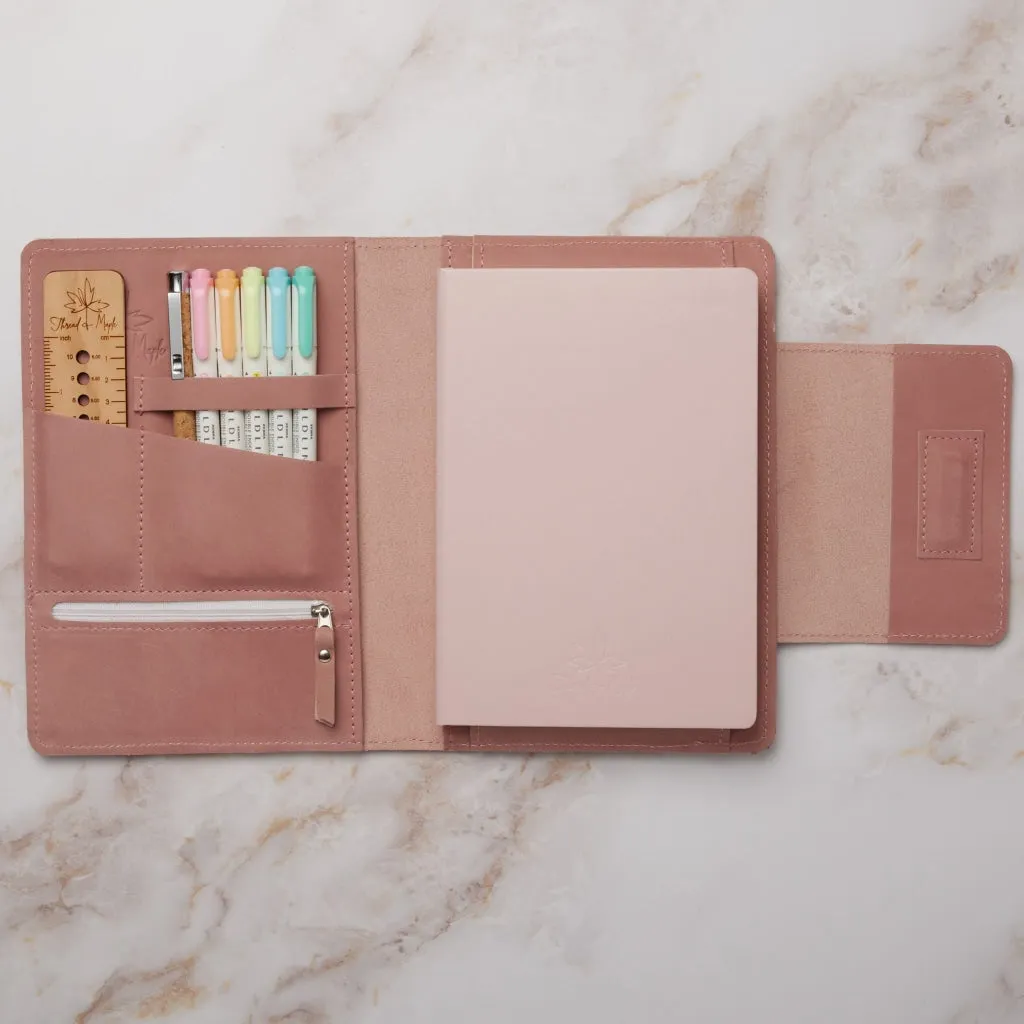 Maker's Folio