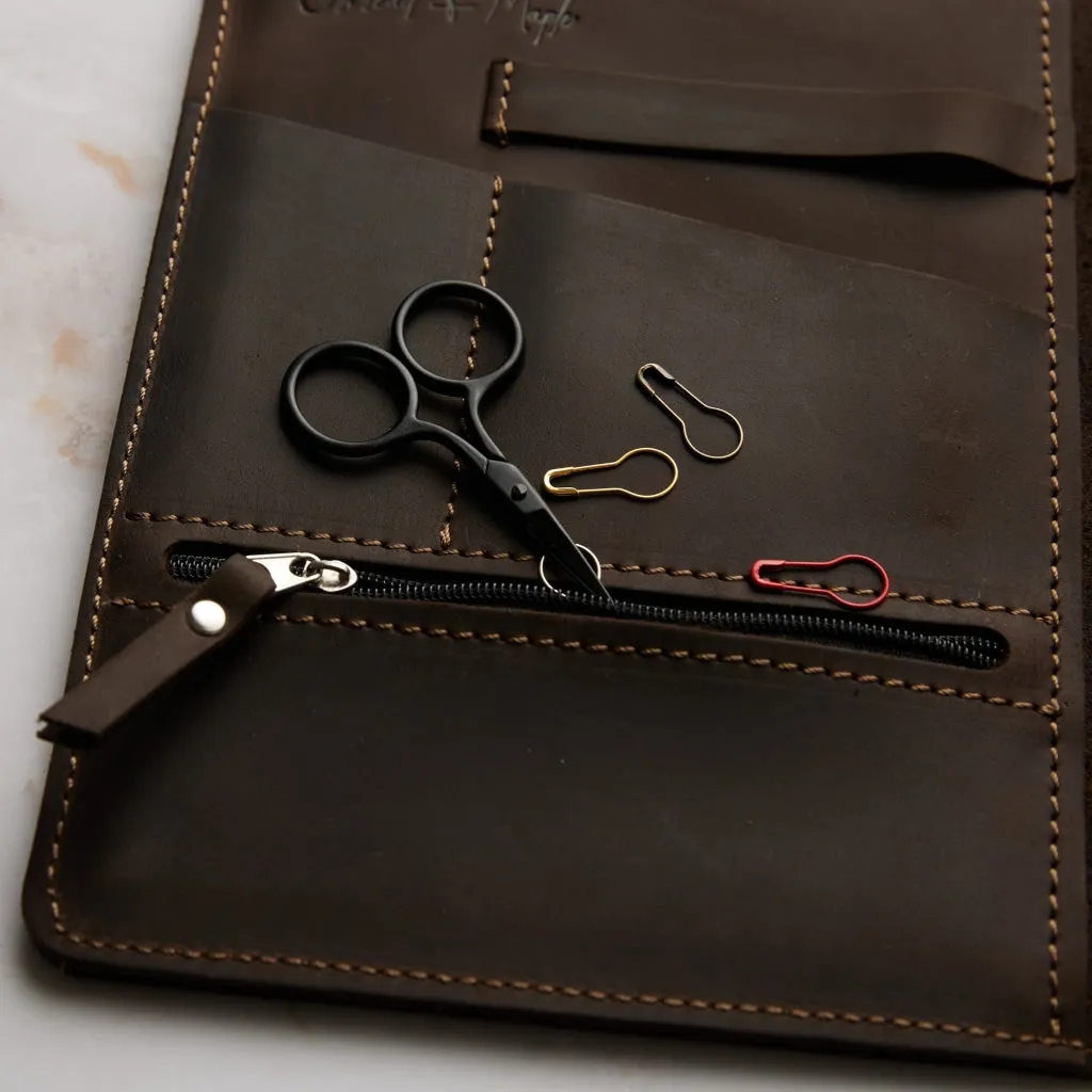 Maker's Folio