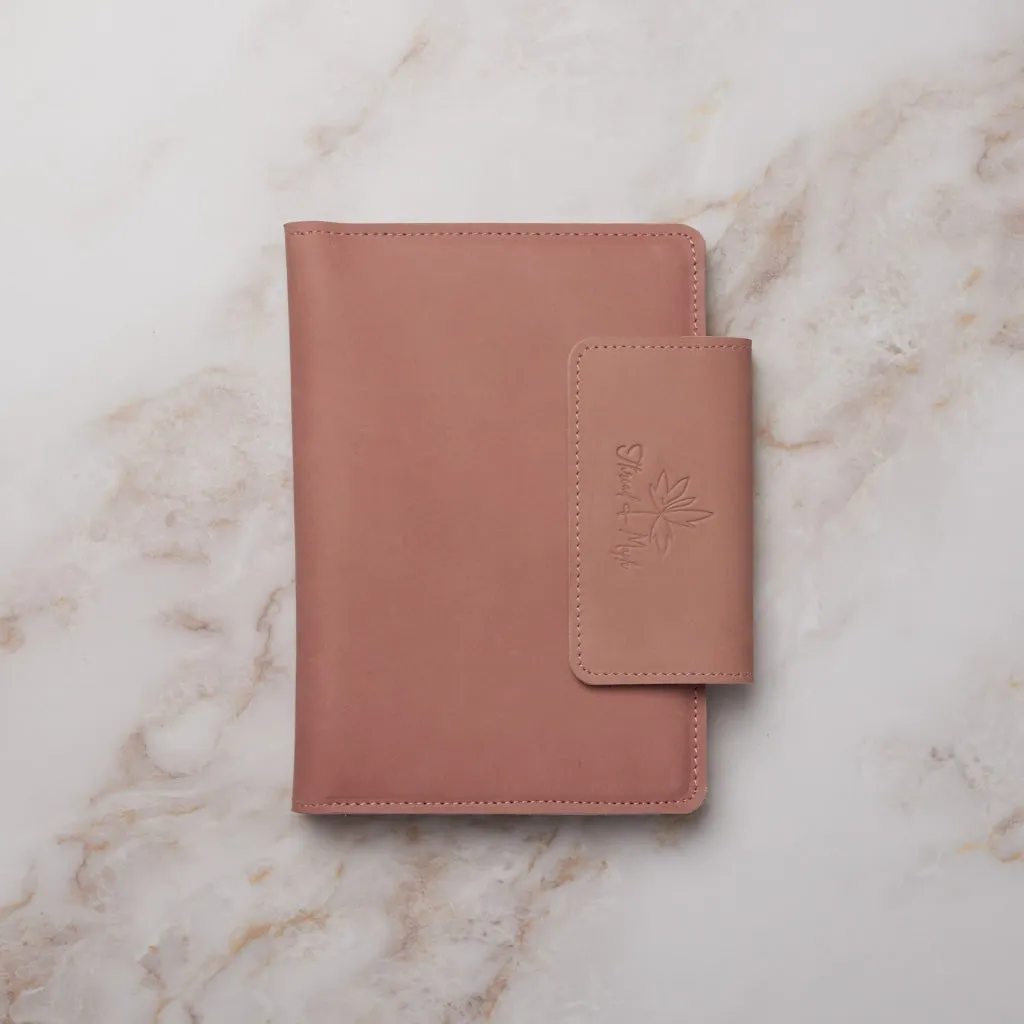 Maker's Folio