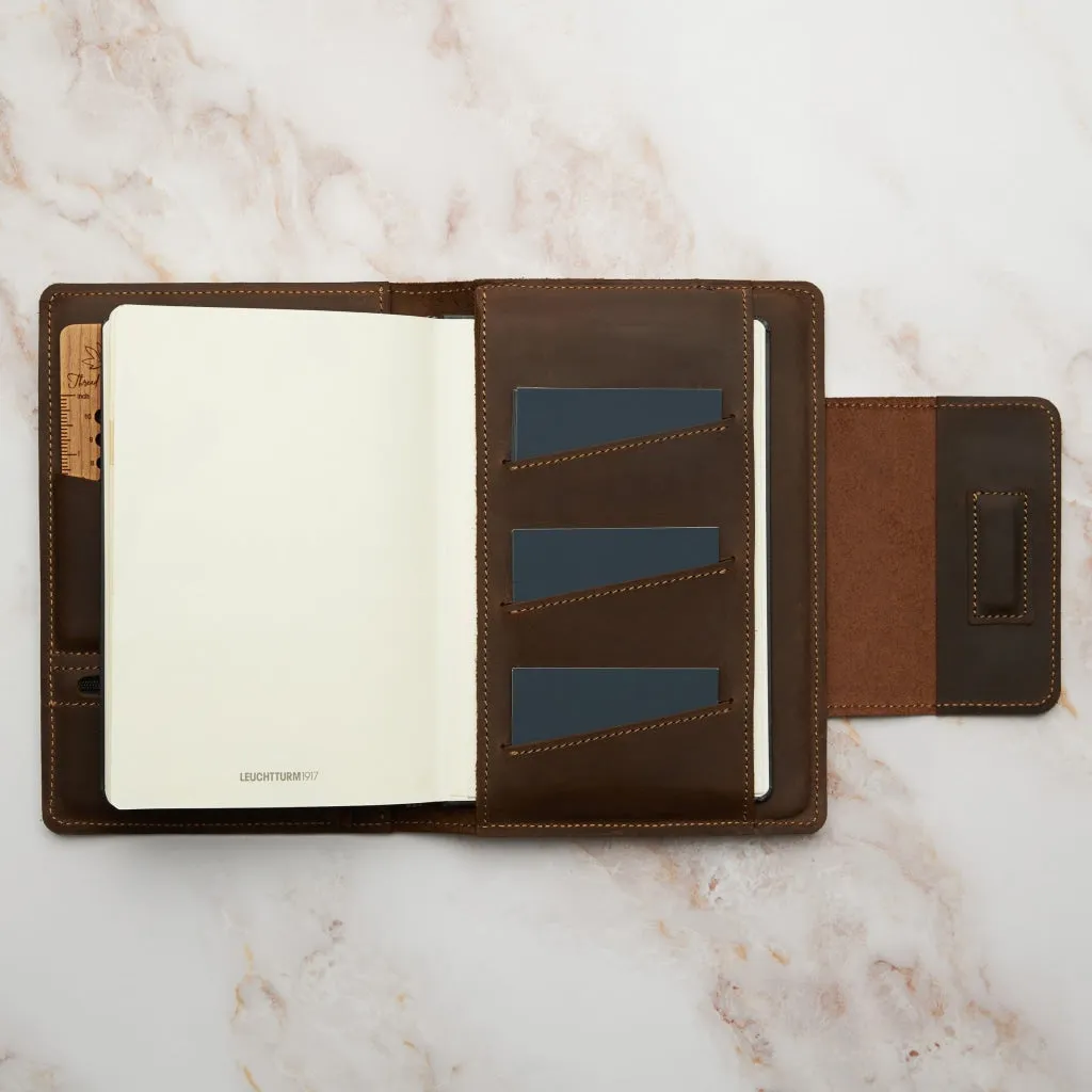 Maker's Folio