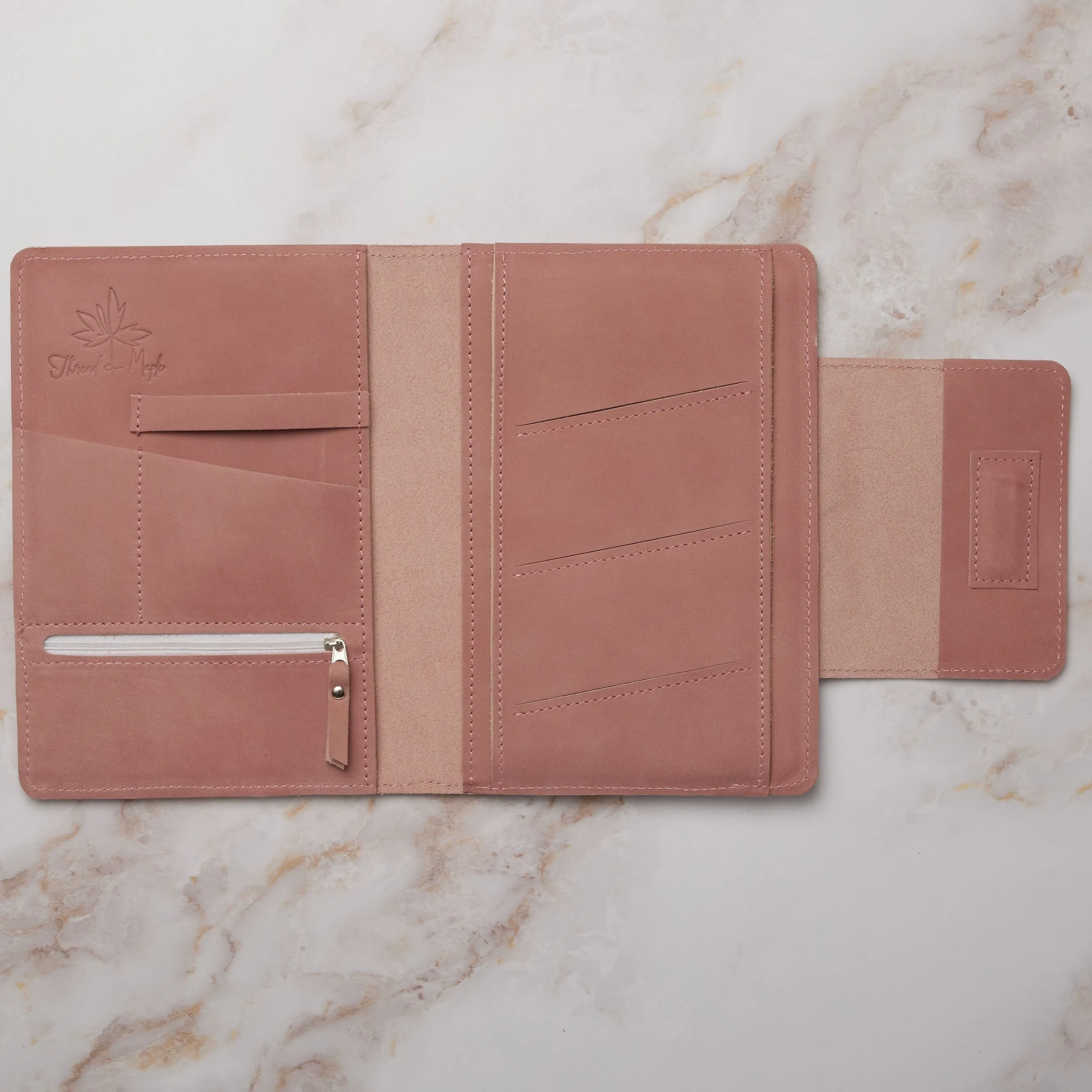 Maker's Folio