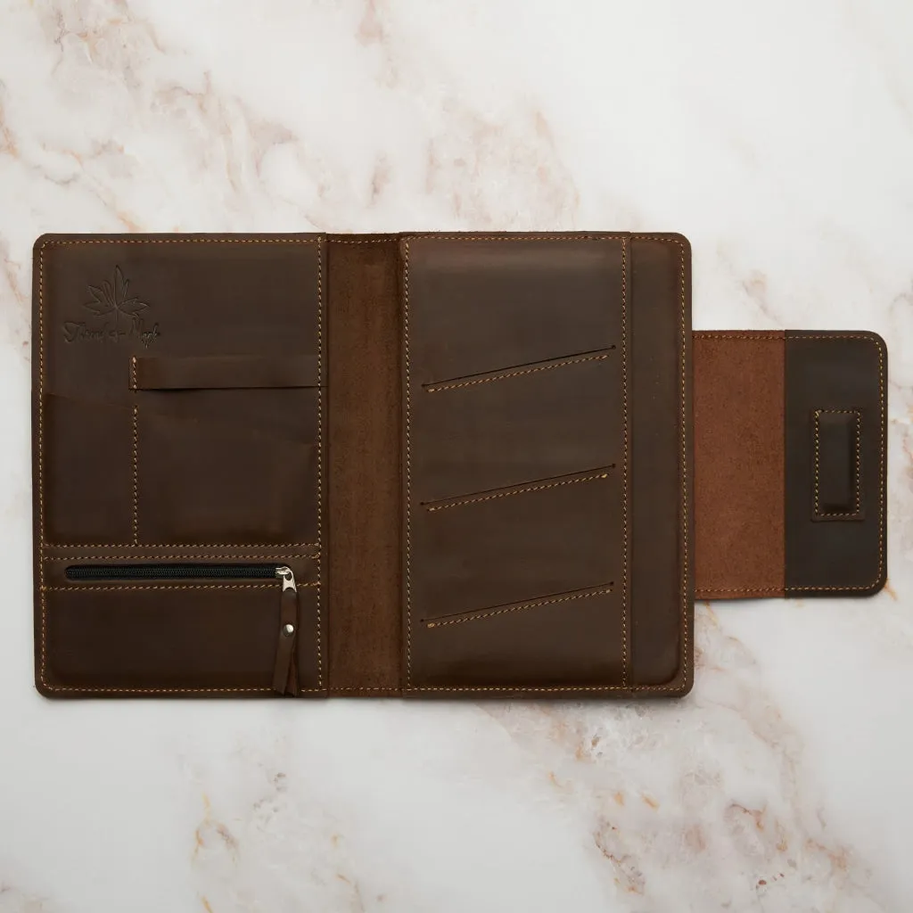 Maker's Folio