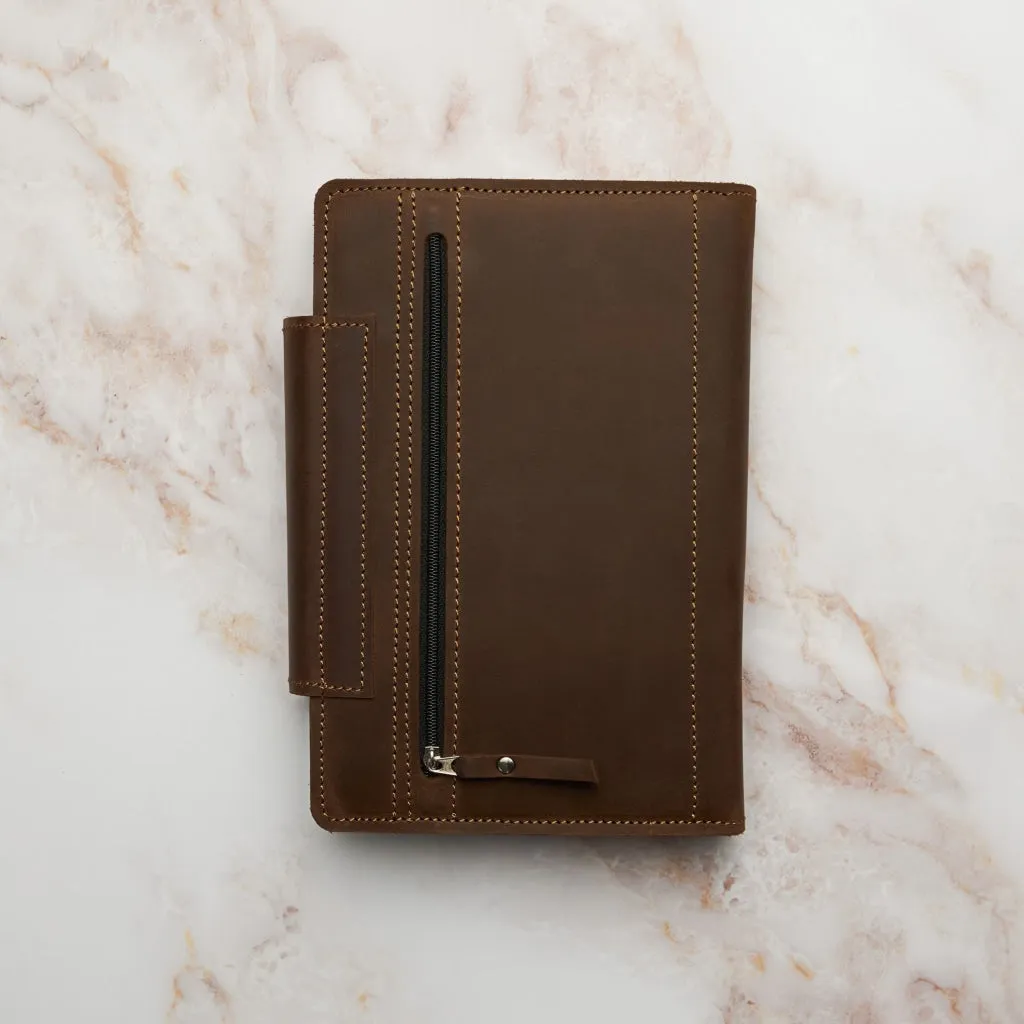 Maker's Folio