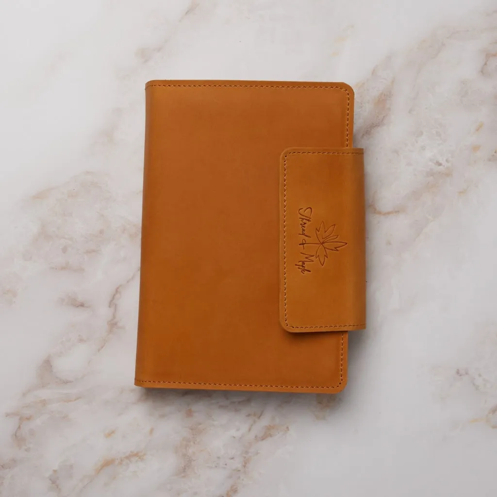Maker's Folio
