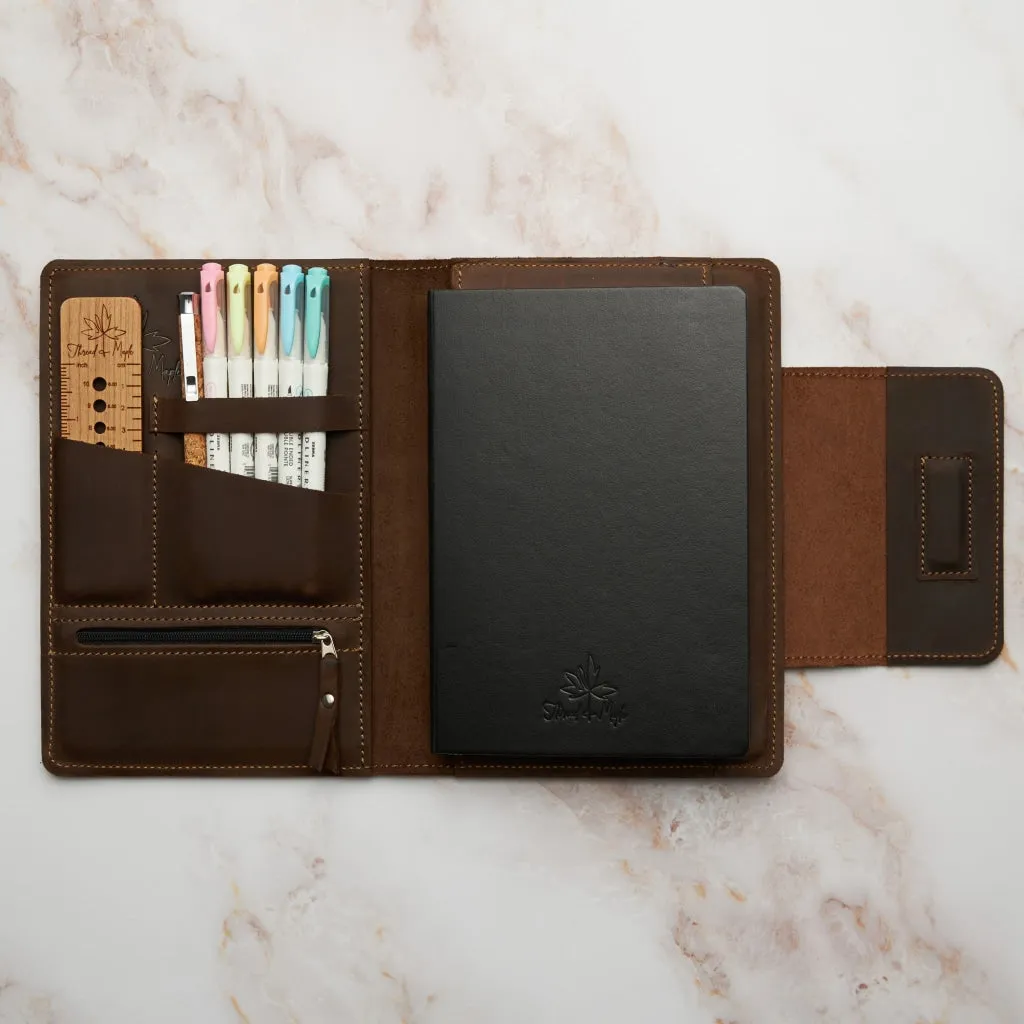 Maker's Folio