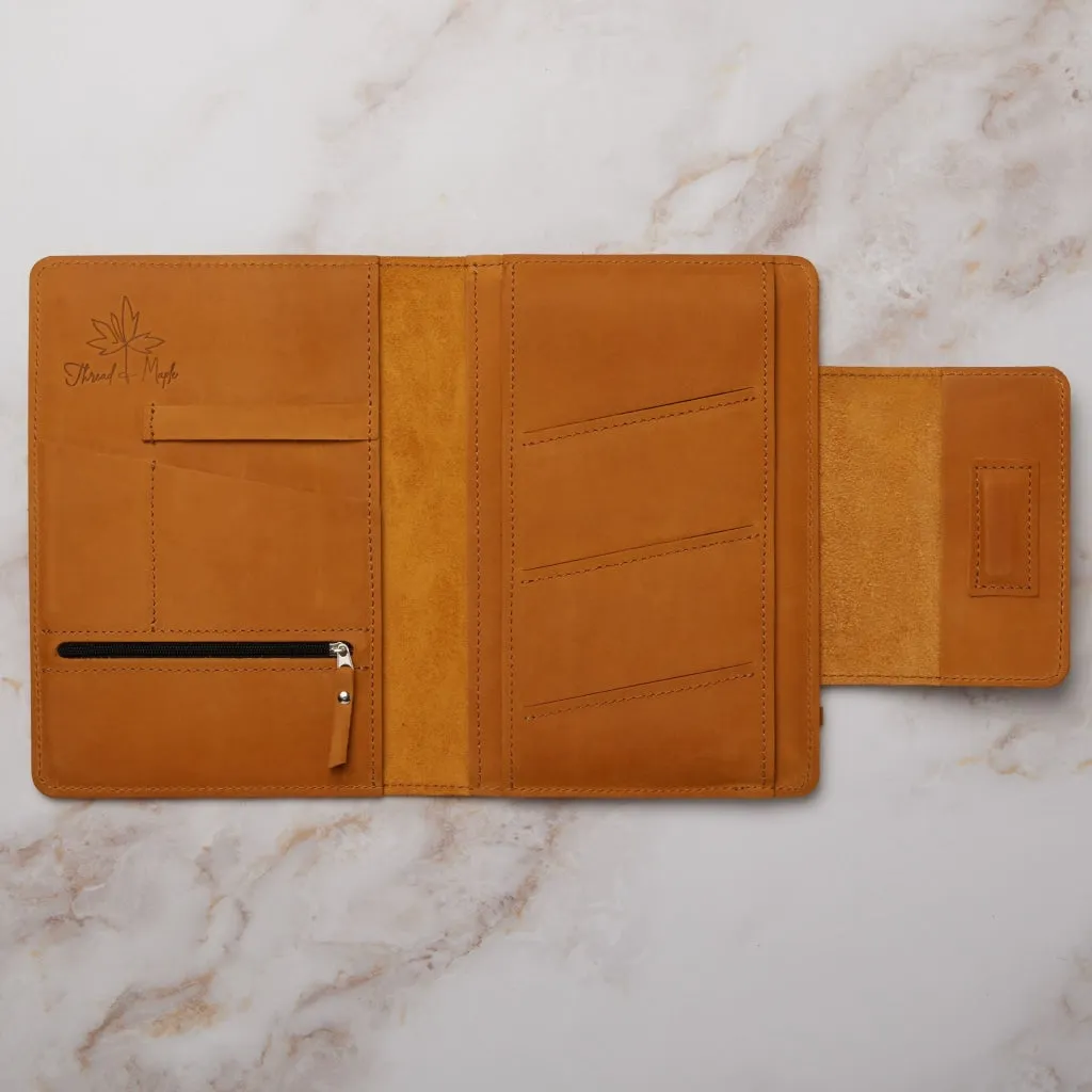 Maker's Folio