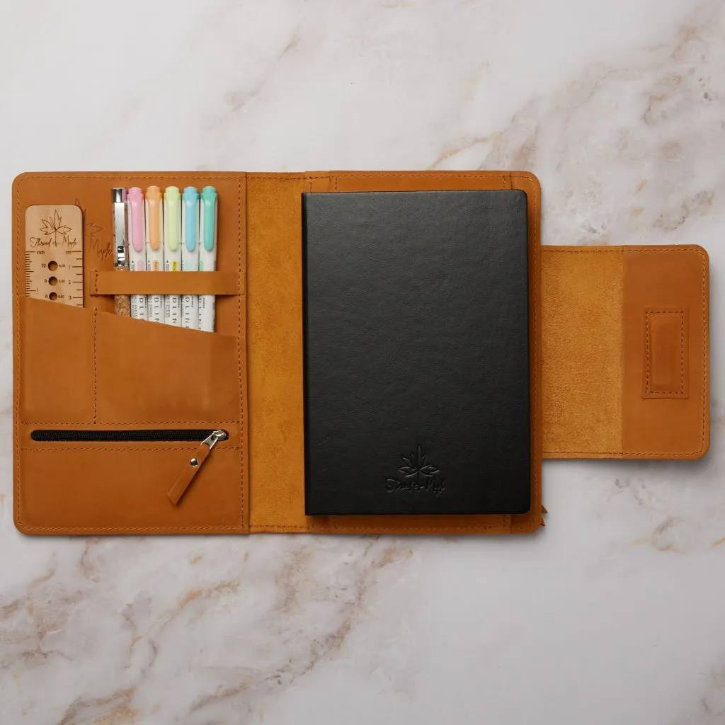 Maker's Folio