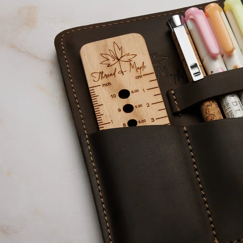 Maker's Folio