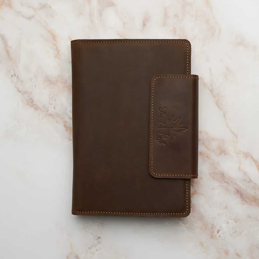 Maker's Folio